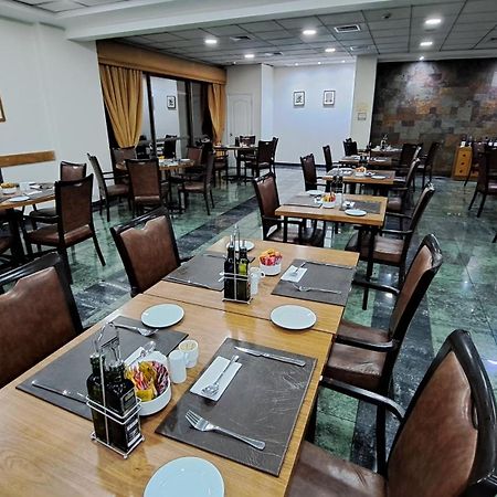 Hotel Diego De Almagro Calama Luaran gambar