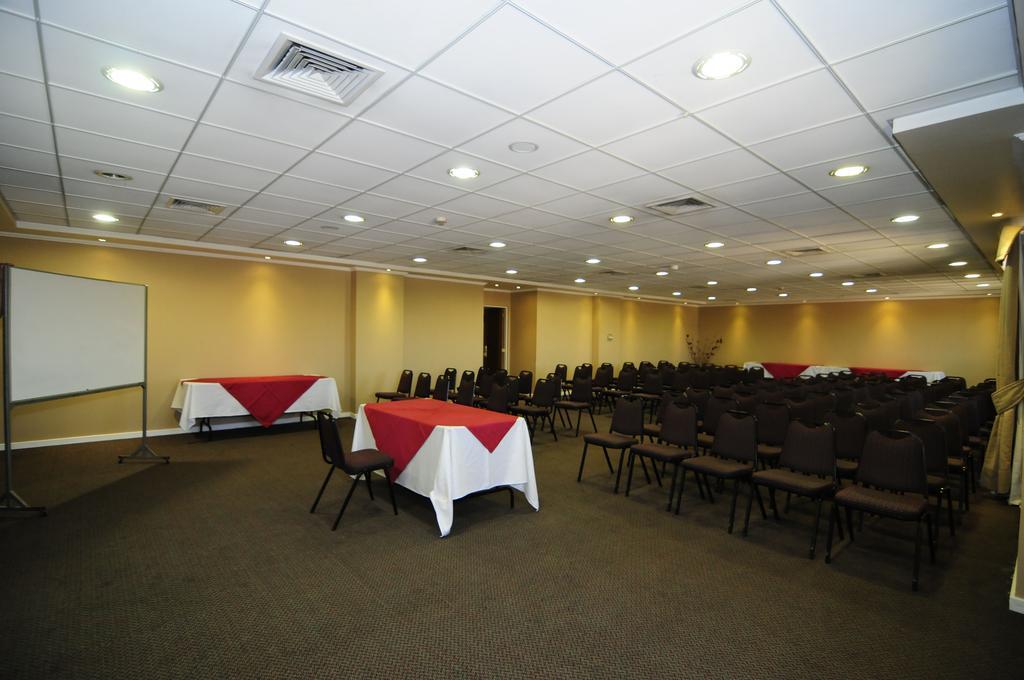 Hotel Diego De Almagro Calama Luaran gambar