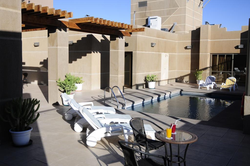 Hotel Diego De Almagro Calama Luaran gambar