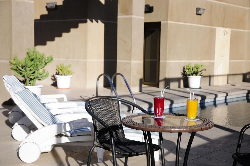 Hotel Diego De Almagro Calama Luaran gambar