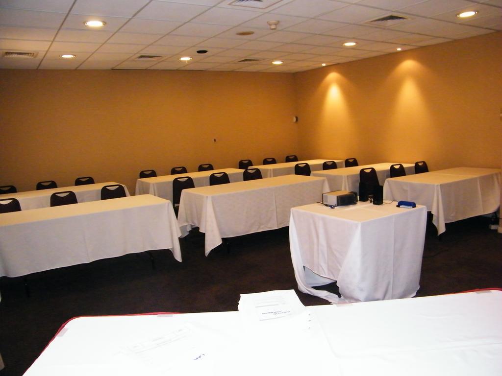 Hotel Diego De Almagro Calama Luaran gambar