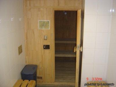 Hotel Diego De Almagro Calama Kemudahan gambar