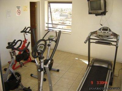 Hotel Diego De Almagro Calama Kemudahan gambar