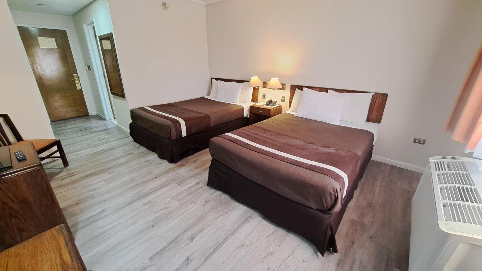 Hotel Diego De Almagro Calama Luaran gambar