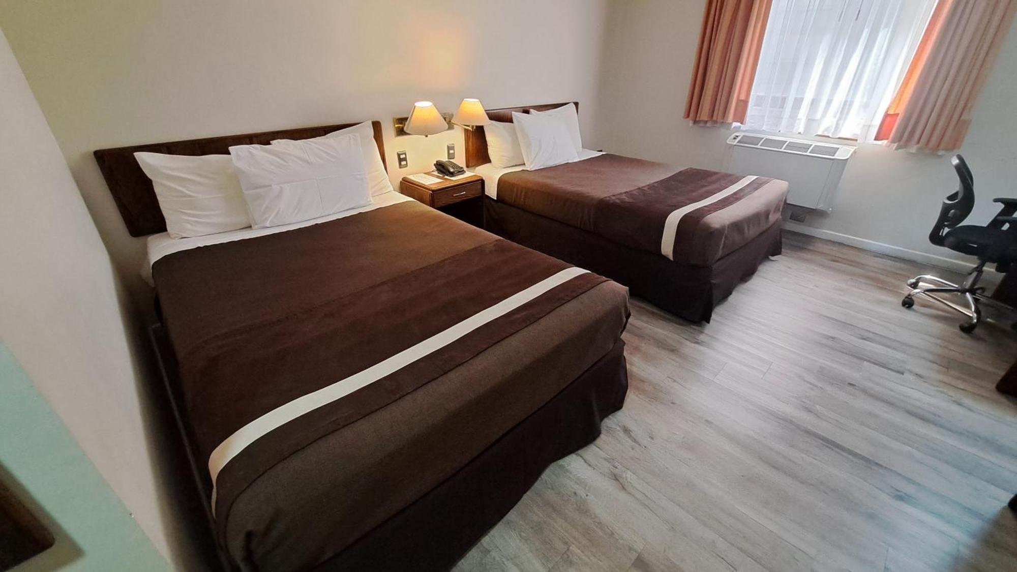 Hotel Diego De Almagro Calama Luaran gambar