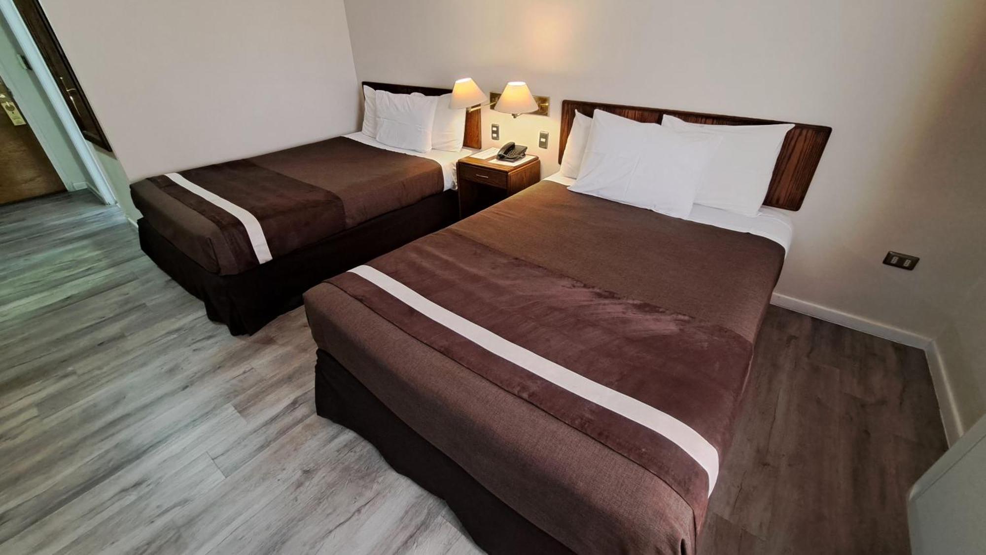 Hotel Diego De Almagro Calama Luaran gambar
