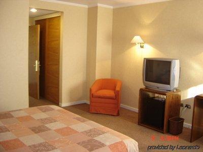 Hotel Diego De Almagro Calama Bilik gambar