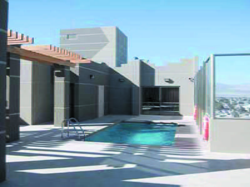 Hotel Diego De Almagro Calama Luaran gambar